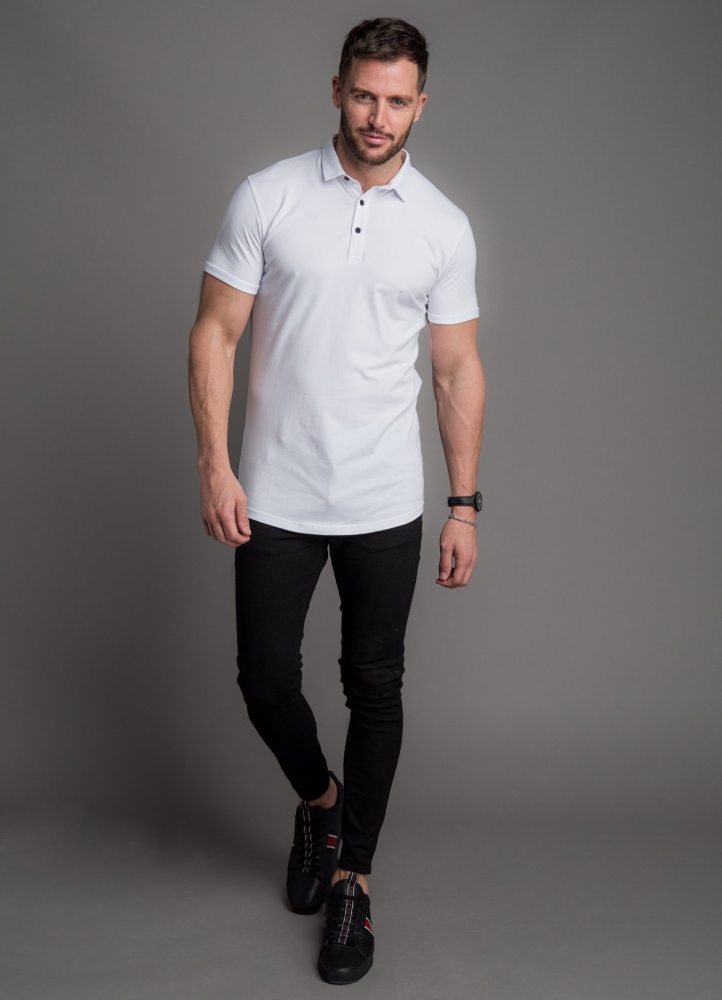 Polo T-Shirt